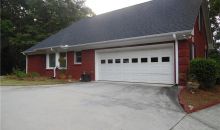 852 Ivy Ridge Drive Loganville, GA 30052