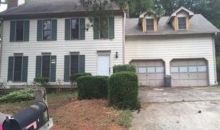 467 Stonebridge Court Stone Mountain, GA 30083