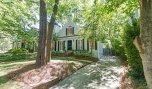 1799 Springer Street Nw Atlanta, GA 30318