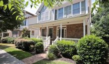 1624 Gilstrap Lane Nw Atlanta, GA 30318