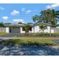 4051 N 41st Ct, Hollywood, FL 33021 ID:14601088