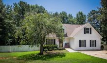 1270 Hillside Road Monroe, GA 30656