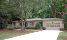 4510 W Sudbury Court Atlanta, GA 30360