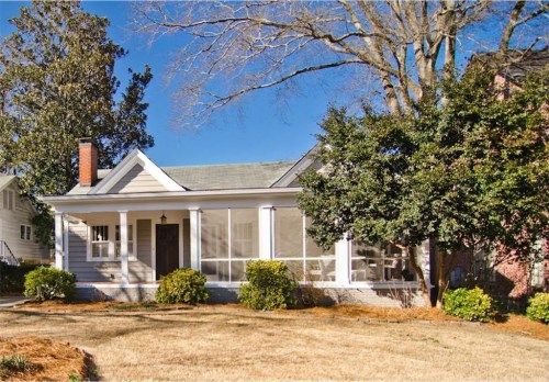 246 E Wesley Road Ne, Atlanta, GA 30305