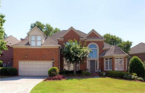 4496 Chardonnay Court, Atlanta, GA 30338
