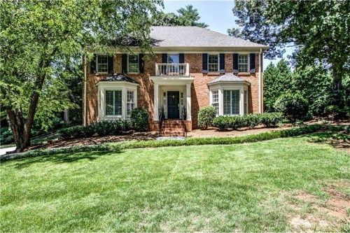 4332 Orchard Valley Drive Se, Atlanta, GA 30339