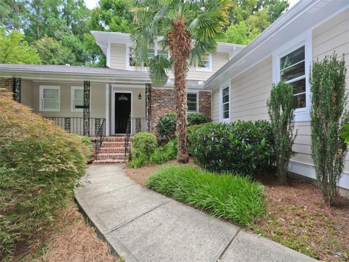 1508 Beechcliff Drive, Atlanta, GA 30329