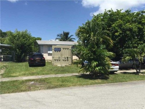 26154 SW 126th Ct, Homestead, FL 33032