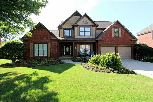 8150 Albitron Downs, Cumming, GA 30041