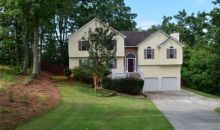 5 Overlook Way Cartersville, GA 30121