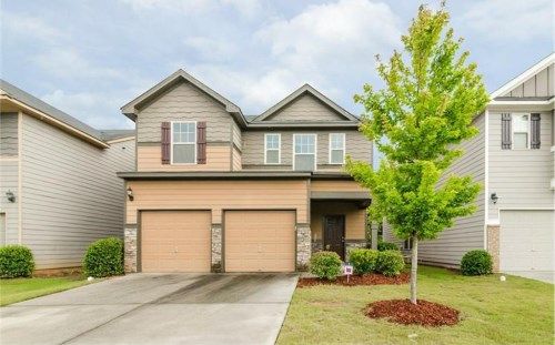 2300 Arnold Mill Road, Lawrenceville, GA 30044