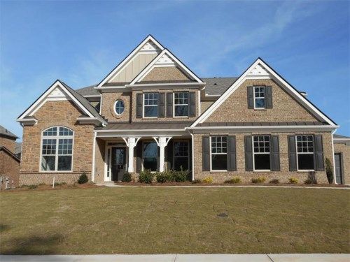 9230 Cobblestone Lane, Cumming, GA 30041