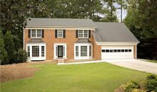 4078 Allenhurst Drive Norcross, GA 30092