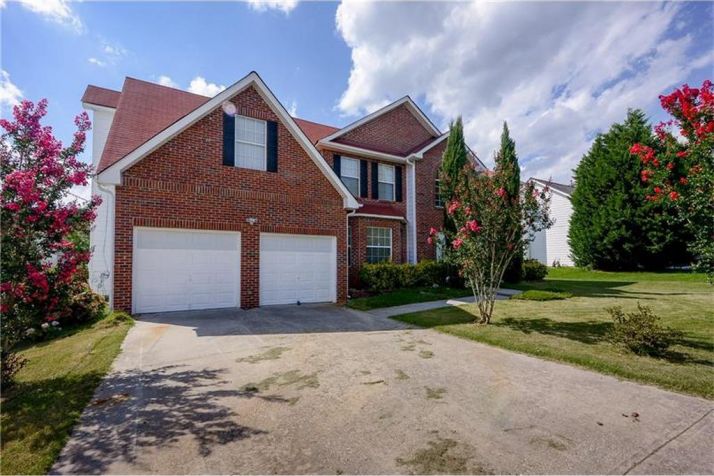 4639 Galleon Crossing, Decatur, GA 30035