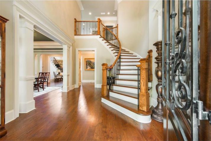 120 Townsend Pass, Alpharetta, GA 30004