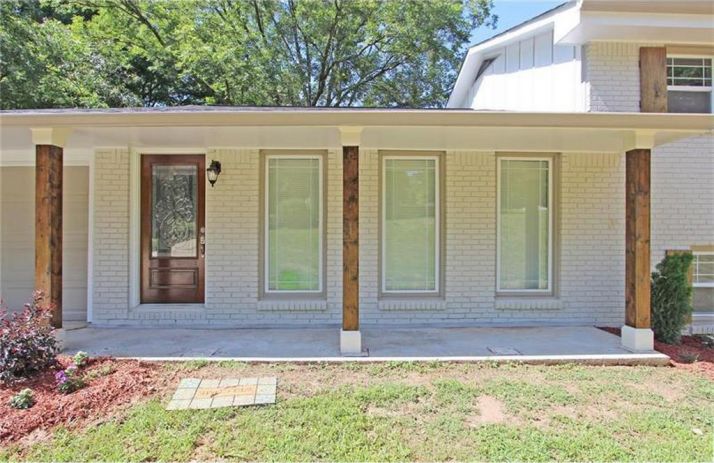 2761 Zane Grey Drive Se, Atlanta, GA 30316