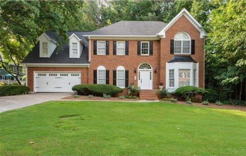 763 Old Paper Mill Drive, Marietta, GA 30067