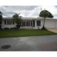 6706 NW 72nd St, Fort Lauderdale, FL 33321 ID:14633696
