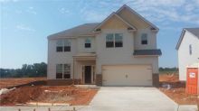 1360 Worcester Trail Mcdonough, GA 30253