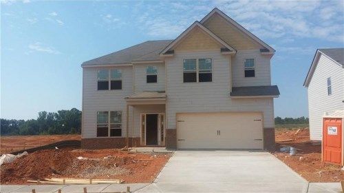 1360 Worcester Trail, Mcdonough, GA 30253