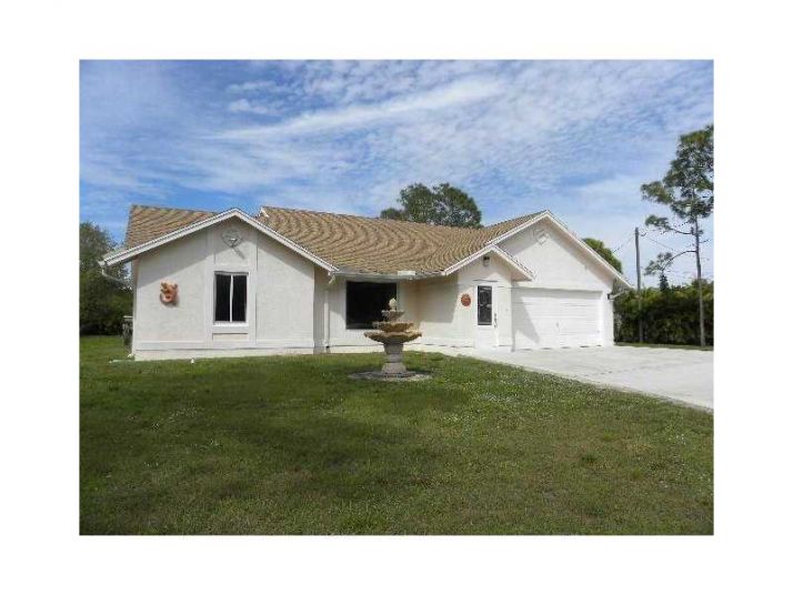 16825 N 71 lane, Loxahatchee, FL 33470