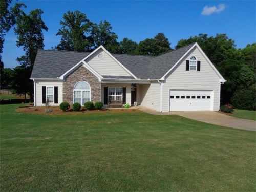 55 Benson Lane, Braselton, GA 30517