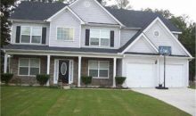 4345 Fox Den Drive Douglasville, GA 30135