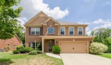 2818 Molly Drive Lawrenceville, GA 30044