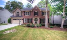1100 Providence Drive Lawrenceville, GA 30044