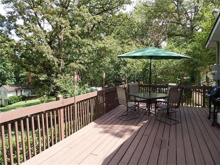5010 Crowe Drive Se, Smyrna, GA 30082