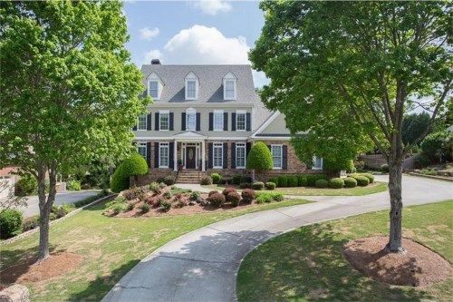 7430 Northampton Court, Cumming, GA 30040