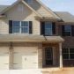 4105 Village Crossing Circle, Ellenwood, GA 30294 ID:13985820
