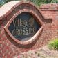 4105 Village Crossing Circle, Ellenwood, GA 30294 ID:13985821