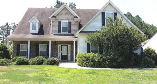 4453 Caney Fork Circle, Braselton, GA 30517