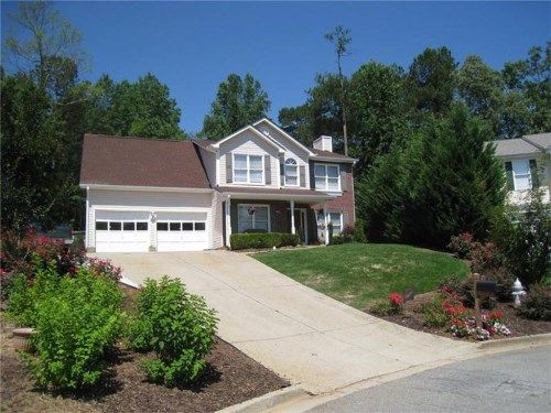 3047 Crystal Gate Place, Lawrenceville, GA 30044