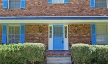 544 Safari Circle Stone Mountain, GA 30083