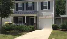 5495 Mountain Top Place Cumming, GA 30041