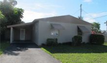 909 N 31st Ct Hollywood, FL 33021