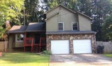2449 Chauncey Lane Sw Marietta, GA 30064