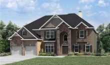 6140 Arlington Circle Cumming, GA 30041