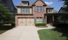 3445 Slater Street Cumming, GA 30041