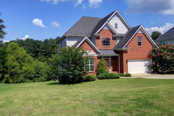 3932 Misty Lake, Ellenwood, GA 30294
