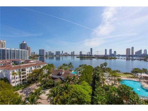 3301 NE 183rd St # 902, North Miami Beach, FL 33160
