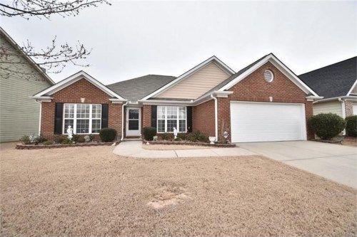 6722 Grand Hickory Drive, Braselton, GA 30517