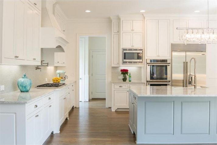 611 Easy Goer Lane, Alpharetta, GA 30004