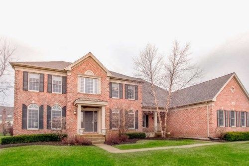 5 TURNBURY Court, Lake Zurich, IL 60047