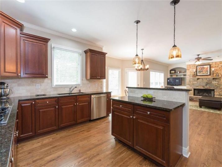 1710 Cardinal Drive, Cumming, GA 30041