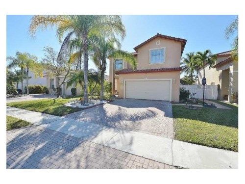 19260 NW 14th St, Hollywood, FL 33029