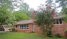 3277 Wiltshire Drive Avondale Estates, GA 30002