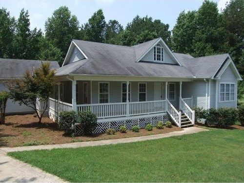 1742 Wynfield Lane, Auburn, GA 30011